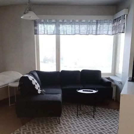 Hh Huoneistot Kaksio Appartement Forssa Buitenkant foto